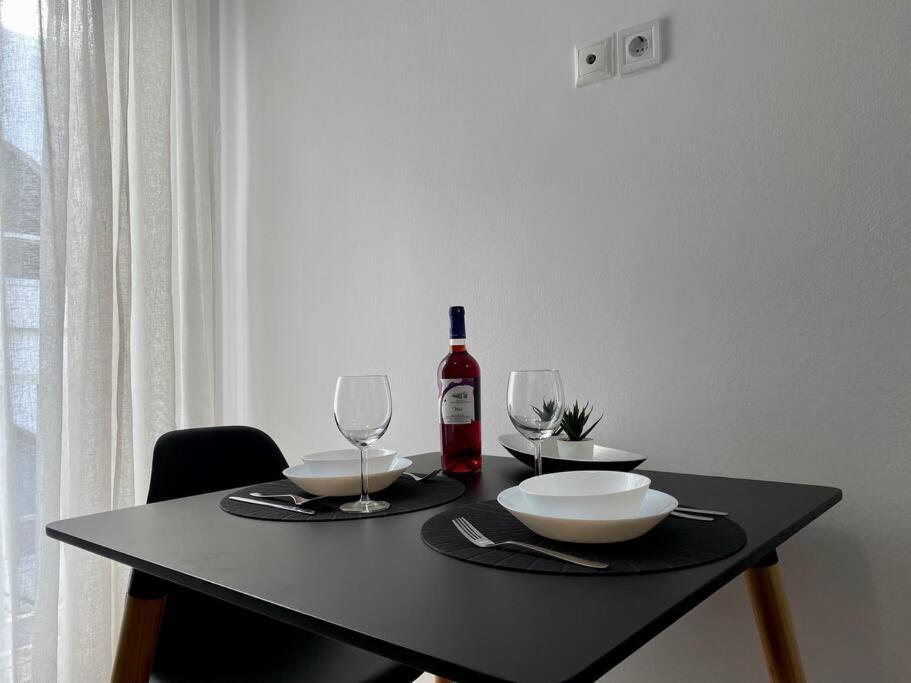 Modern & Cozy Apartment In The Heart Of Kos '9' Esterno foto