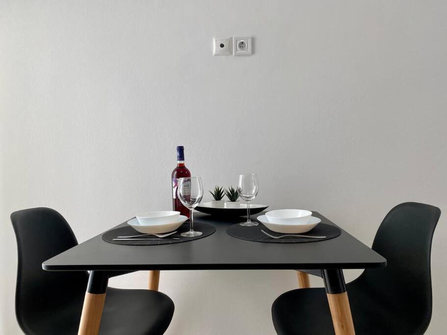 Modern & Cozy Apartment In The Heart Of Kos '9' Esterno foto