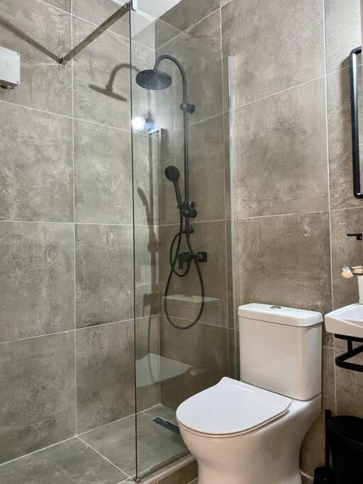 Modern & Cozy Apartment In The Heart Of Kos '9' Esterno foto