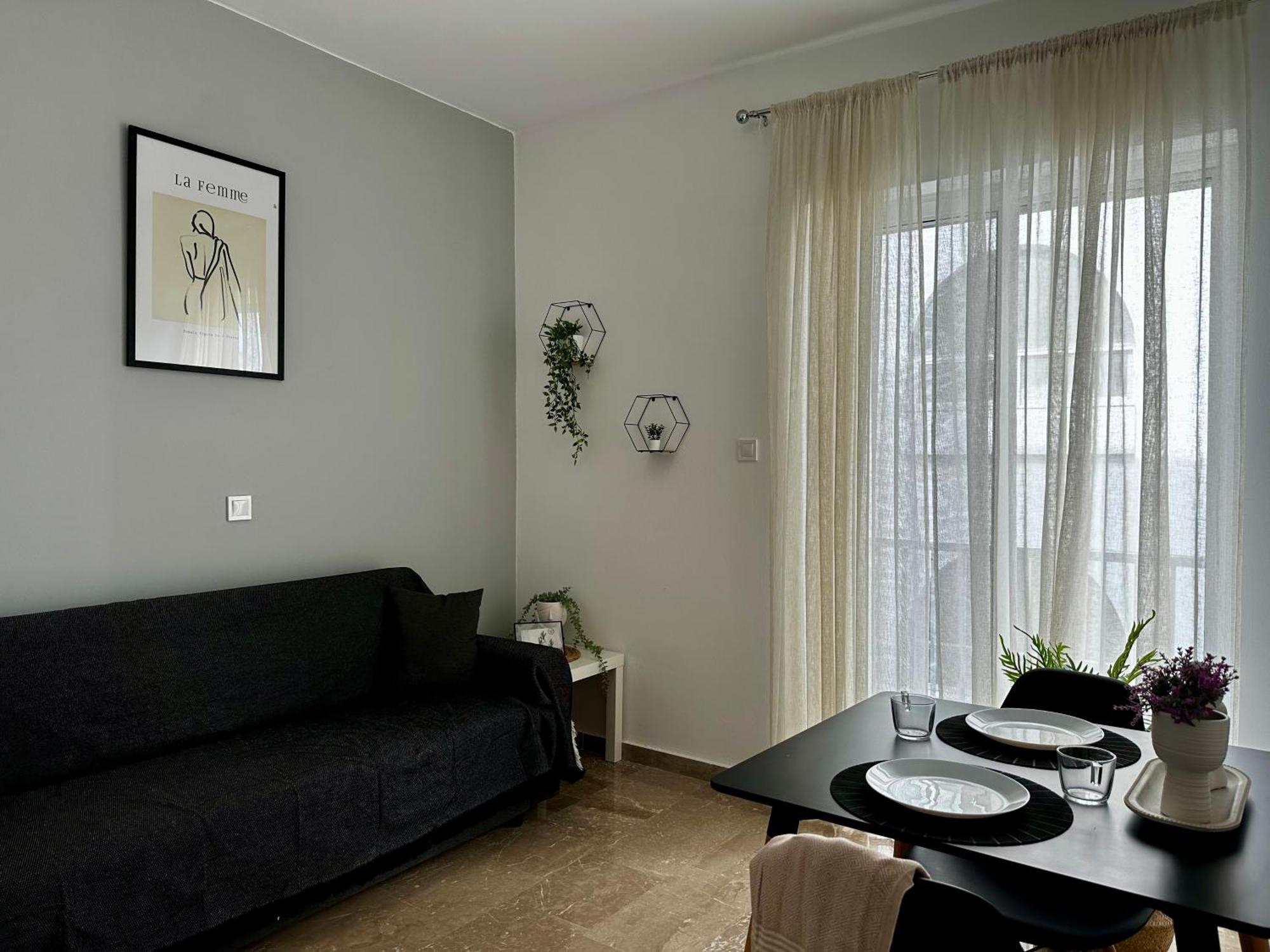 Modern & Cozy Apartment In The Heart Of Kos '9' Esterno foto